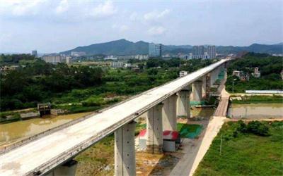 东莞西金铁路
