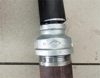 东莞20MM注浆管供应