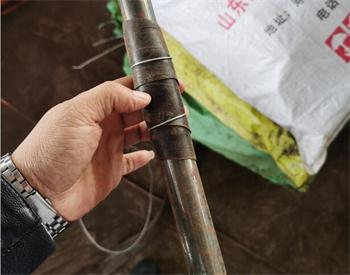 东莞50MM注浆管
